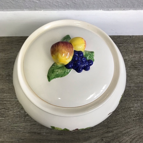 Teleflora Dish - Picture 7 of 8